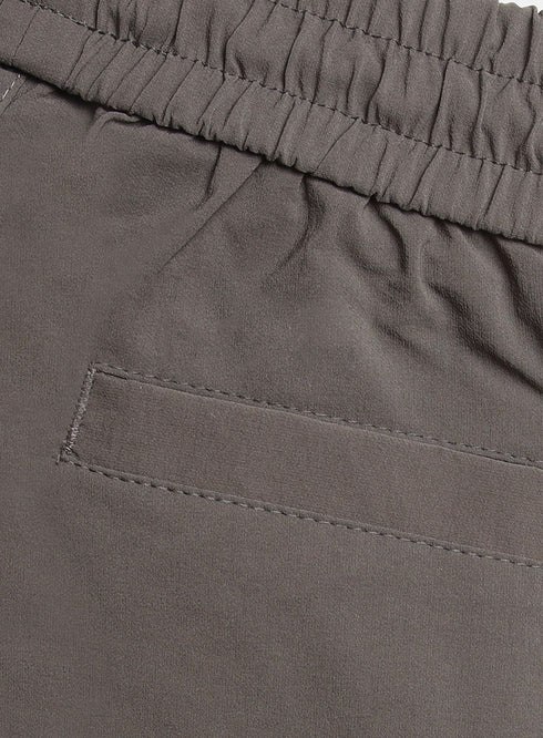 Magnet Zipper-Soft Pant